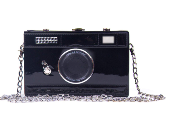 Bolso Camara Fotografica Bolsa