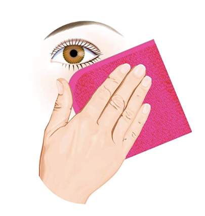 Paquete Toallas Borradoras De Maquillaje