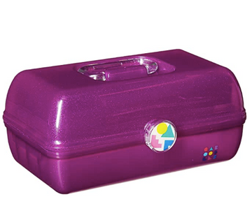 Joyero Estilo Los 90's Caboodles