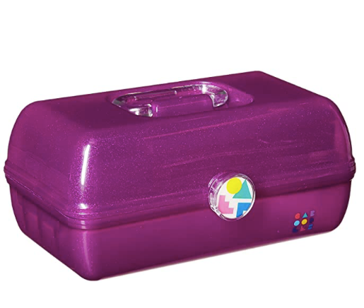 Joyero Estilo Los 90's Caboodles
