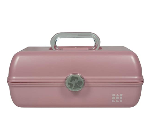 Joyero Estilo Los 90's Caboodles