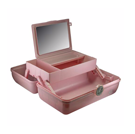 Joyero Estilo Los 90's Caboodles