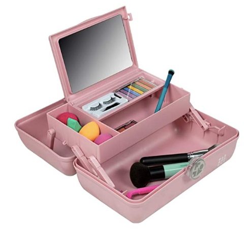 Joyero Estilo Los 90's Caboodles