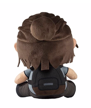 Last Of Us Peluche Ellie