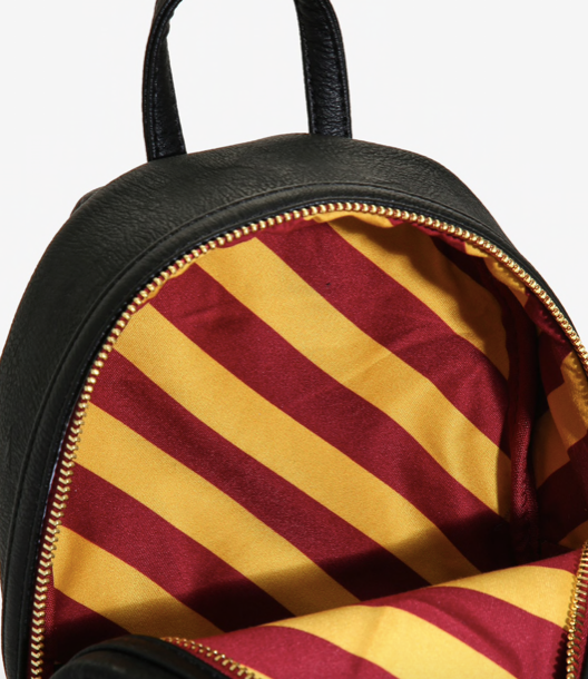 Harry Potter Mochila Uniforme