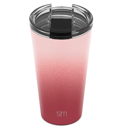 Termo Holografico Vaso Colores Bebida Caliente o Fria