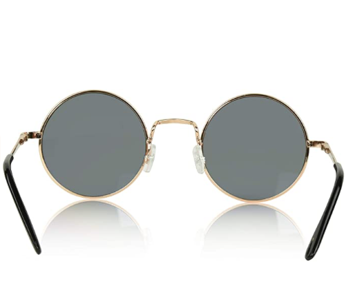 Lentes Holograficos Sunny Pro Hippie