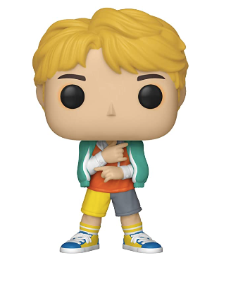 BTS Funko