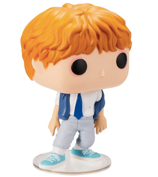BTS Funko