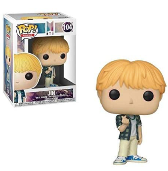 BTS Funko