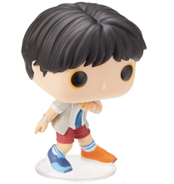 BTS Funko