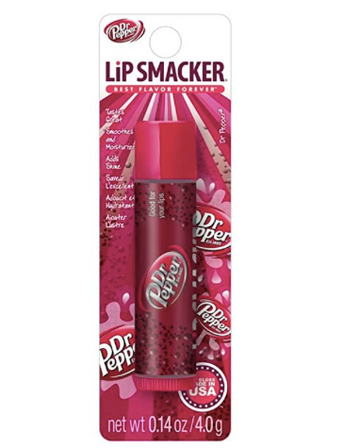 Brillo Labial Dr Pepper Hidratante