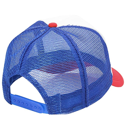 Stranger Things Gorra Dustin