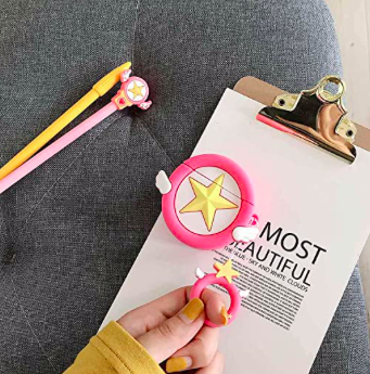 Sakura Card Captor AirPod Case