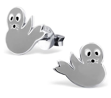 Aretes Foca