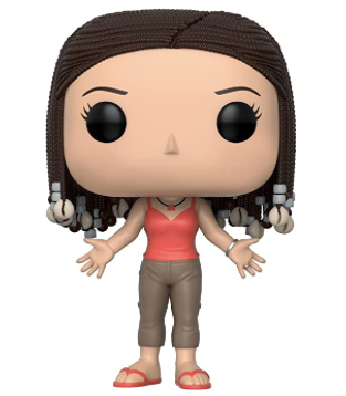 Friends Funko Monica