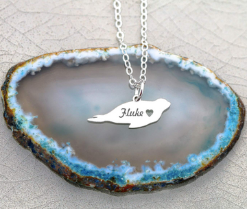 Collar Foca Personalizado