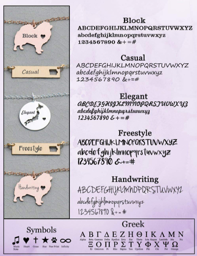 Collar Foca Personalizado