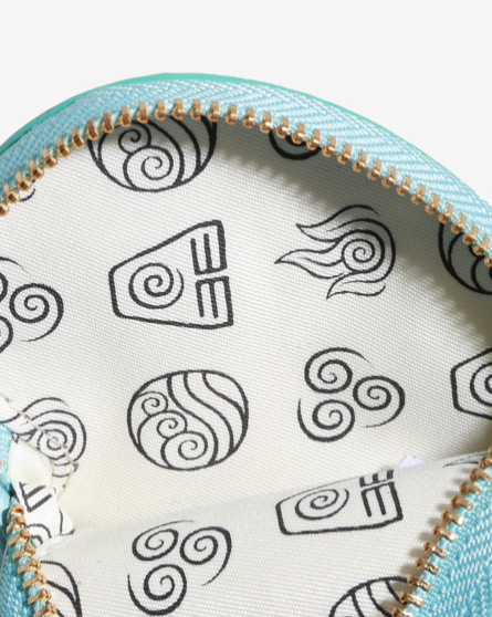 Avatar Monedero Corazon The Last Airbender