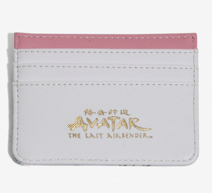 Avatar Tarjetero The Last Airbender Historia De Amor