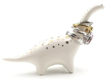 Organizador De Anillos Dinosaurio