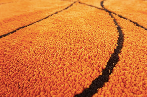 Tapete Deportivo Basketball, Soccer y Baseball