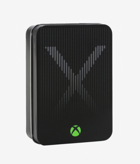 Baraja Xbox Juego De Cartas