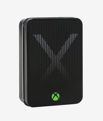 Baraja Xbox Juego De Cartas