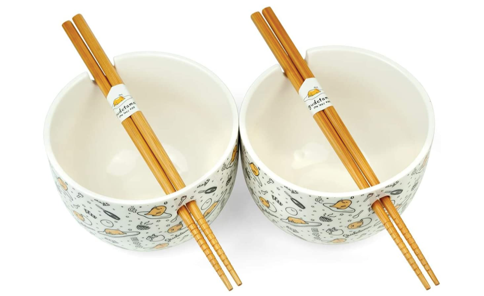 Set tazza e piattino silicone Gudetama Sanrio tazza ceramica uovo pigro Set tazza e piattino silicone Gudetama Sanrio tazza ceramica uovo pigro