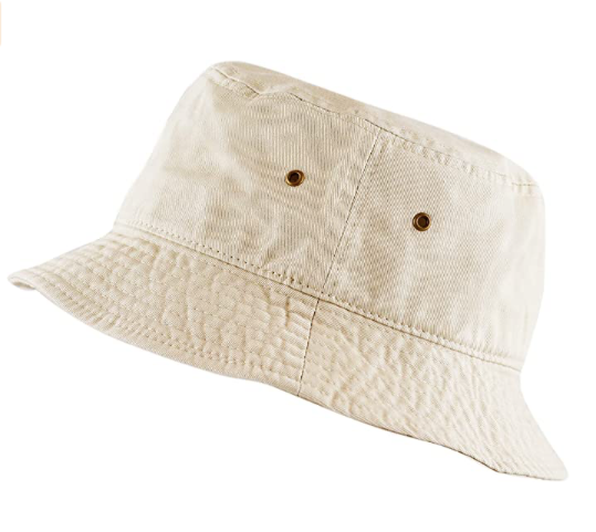 Gorro Verano Bucket Sun