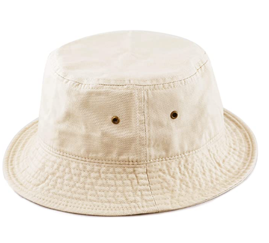 Gorro Verano Bucket Sun