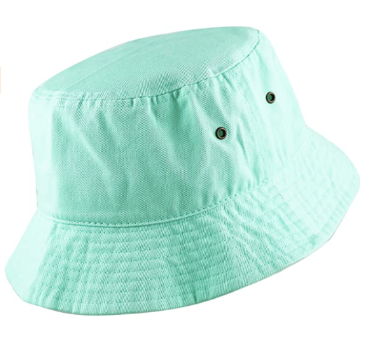 Gorro Verano Bucket Sun