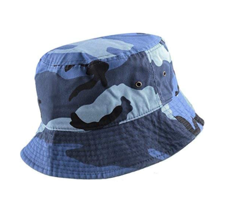 Gorro Verano Bucket Sun