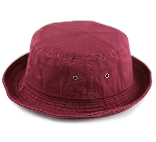 Gorro Verano Bucket Sun