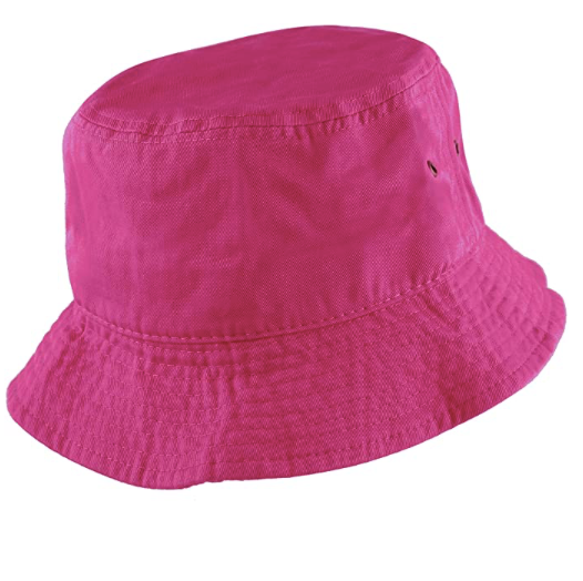 Gorro Verano Bucket Sun