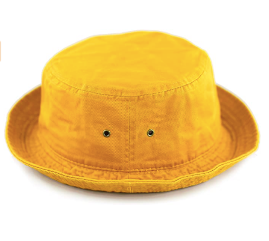 Gorro Verano Bucket Sun