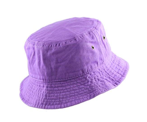 Gorro Verano Bucket Sun