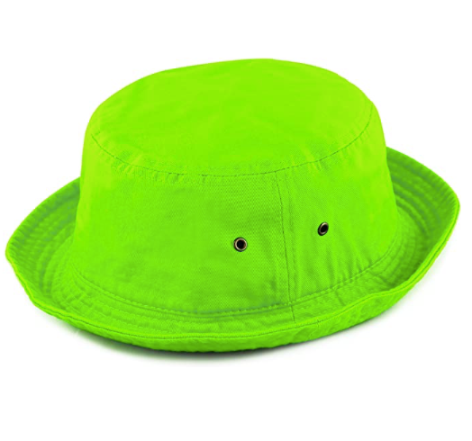 Gorro Verano Bucket Sun