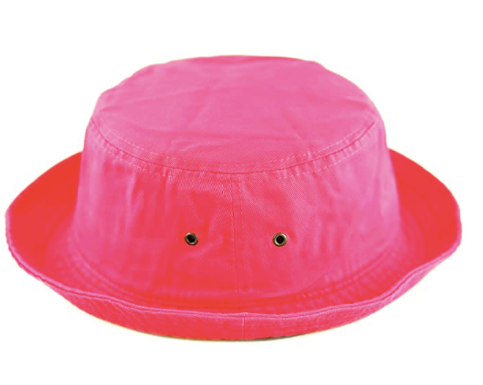 Gorro Verano Bucket Sun