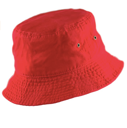 Gorro Verano Bucket Sun