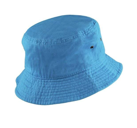 Gorro Verano Bucket Sun