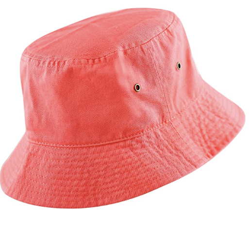 Gorro Verano Bucket Sun