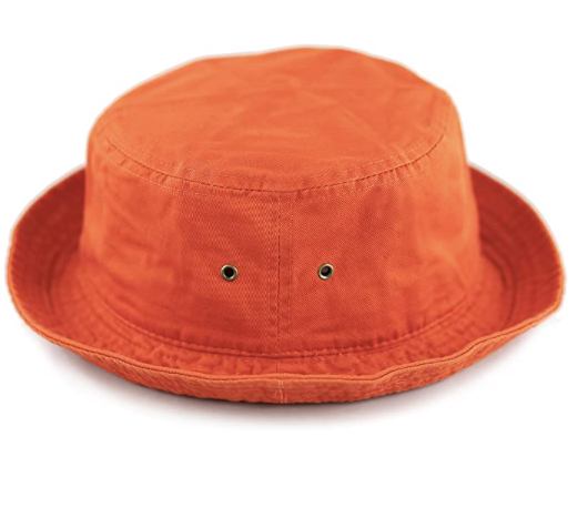 Gorro Verano Bucket Sun