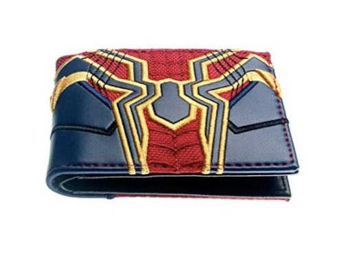 Spider Man Cartera Super Heroe