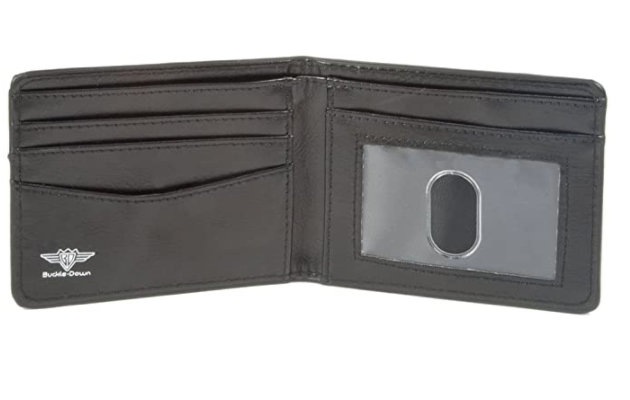 Spider Man Cartera Logo