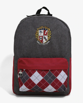 Umbrella Academy Mochila