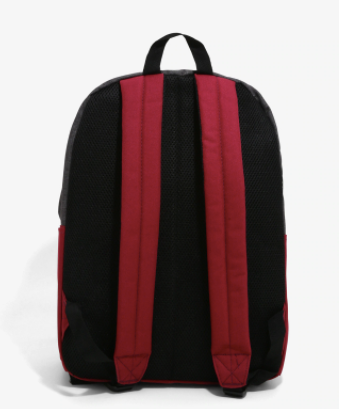 Umbrella Academy Mochila
