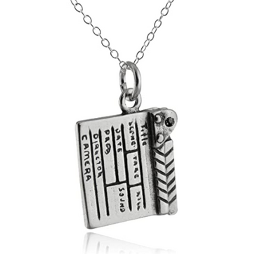 Collar Cine Director Pelicula