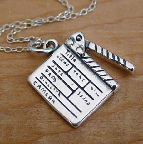 Collar Cine Director Pelicula