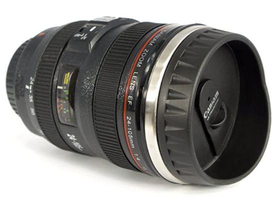 Termo Camara Fotografia